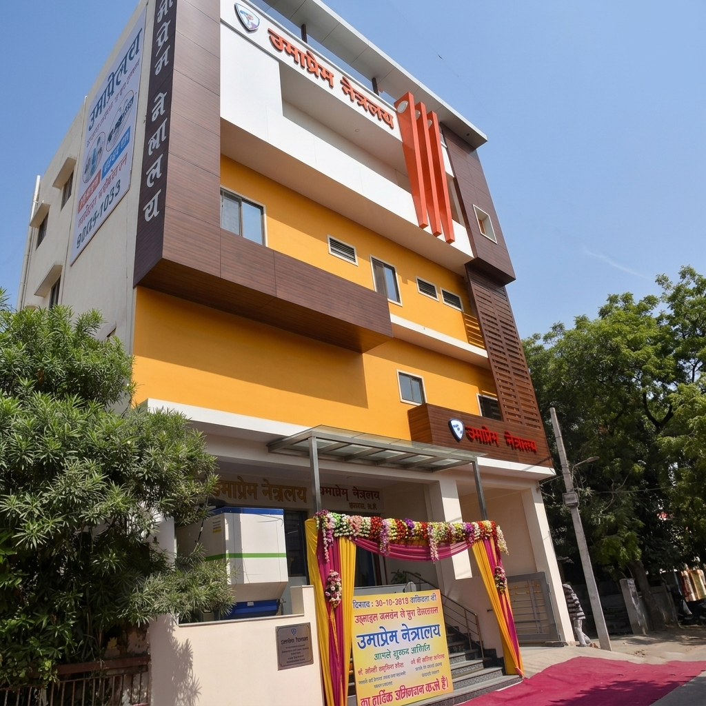 Hospital Image