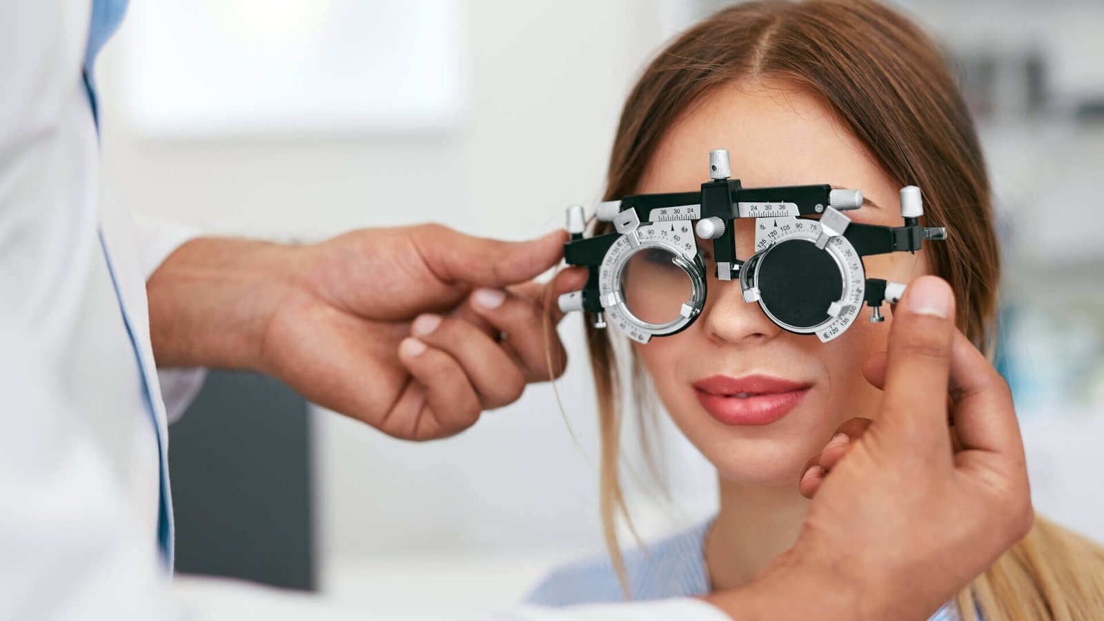 General Eye Care
